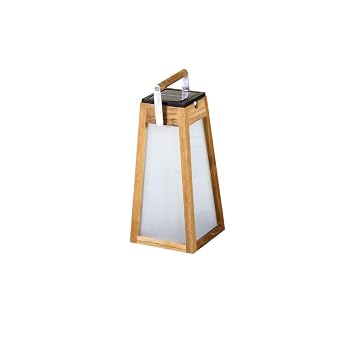 lampe solaire tinka