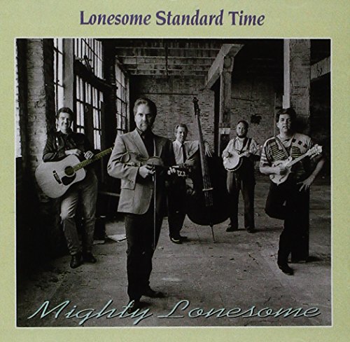 Mighty Lonesome