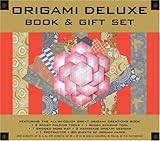 Origami Deluxe Book & Gift Set by 
