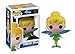 Funko Pop! Disney Series 1: Tinker Bell Vinyl Figure (Includes Compatible Pop Box Protector Case)
