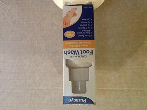 Puracyn Daily Wound & Foot Wash by Puracyn Foot Wash