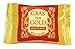 Grab The Gold Energy Snack Bars, Box of 6 Bars