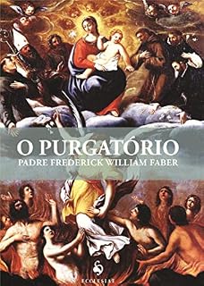 Livro O Purgatório