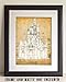 Cinderella's Castle - 11x14 Unframed Patent Print - Great Gift for Disney Fan