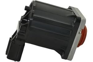 ZIKAUTOX 1PCS K5T74291 EGR Vacuum Solenoid Valve Compatible with Direct Replacement Emission Control System Component for Sel