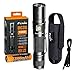 BUNDLE: Fenix UC35 960 Lumens PD35 Rechargeable CREE XM-L2(U2) LED Tactical Flashlight with 3200mAh 18650 Battery and LegionArms USB Charging Cord