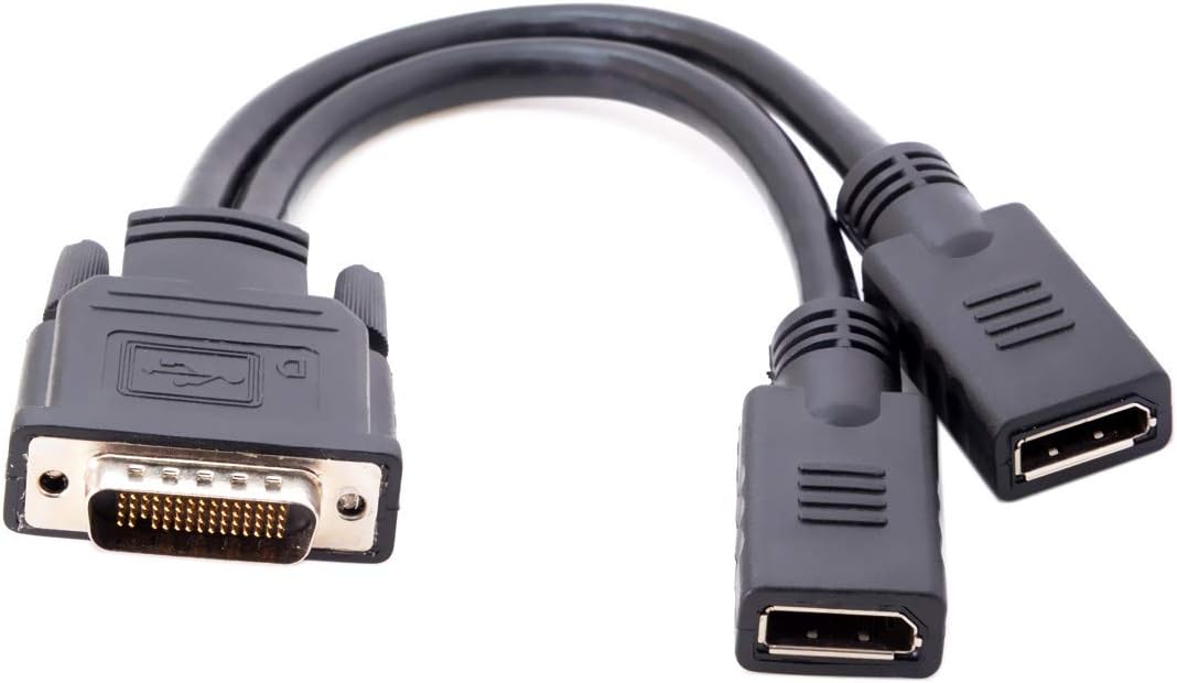 4. Кабель displayport 2. Дисплей порт. 3–1. Dp 1.