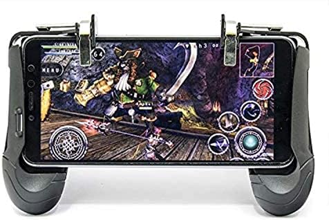 PUBG Controller Gamepad Trigger Game Fire and Target Buttons L1 / R1 ...
