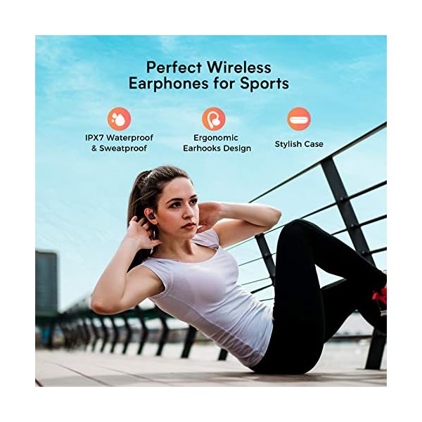 Muzili-Wireless-Headphones-Bluetooth-50-True-Wireless-Earphones-IPX7-Waterproof-In-Ear-Headphones-36H-Playtime-Stereo-Sound-Sports-Headsets-with-Charging-Case-for-iOS-Android Muzili Wireless Headphones Bluetooth 5.0 True Wireless Earphones IPX7 Waterproof In-Ear Headphones 36H Playtime Stereo…