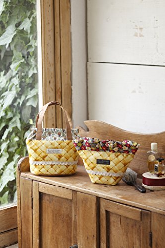 COTTON TIME 2018年9月号 画像 C