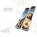 2 Pack - Jesus Christ Decal Sticker Vinyl Skin for Juul Vape