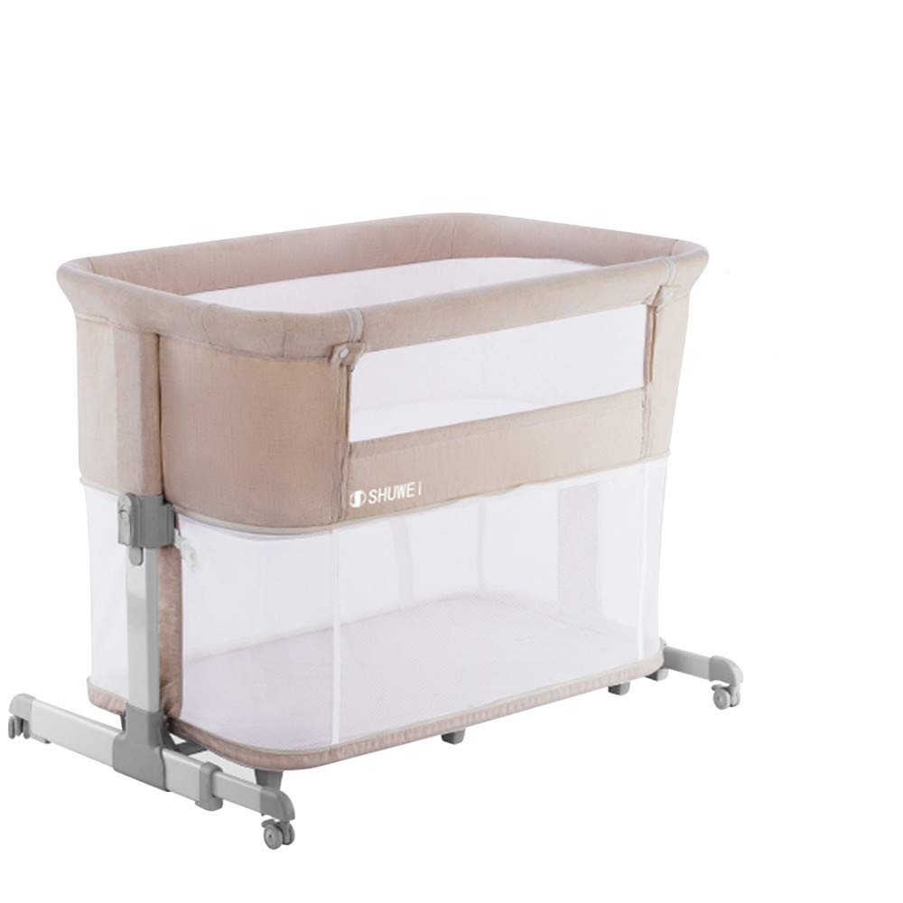 extendable baby cot