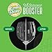 Lemi Shine Booster Dishwasher Detergent Additive 3-Pack 12 oz ea. Eliminates Tough Hard Water Stains on Dishes & Glassware Safe, Natural