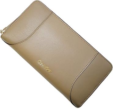 Amazon Calvin Klein カルバンクライン K60k6086 068 長財布 ラウンドファスナー 小銭入れ付 メンズ レディース 並行輸入品 Calvin Klein カルバンクライン 財布