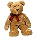 Ty Beanie Buddies - Curly the Bear
