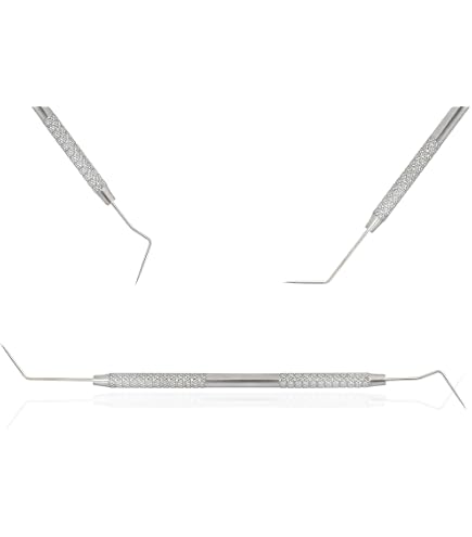 Tooth Scaler PDT R311 DG 16 Endodontic Explorer - Swallow Dental Dental ...