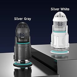 wiewoyakr Desktop Air Circulator Fan with
