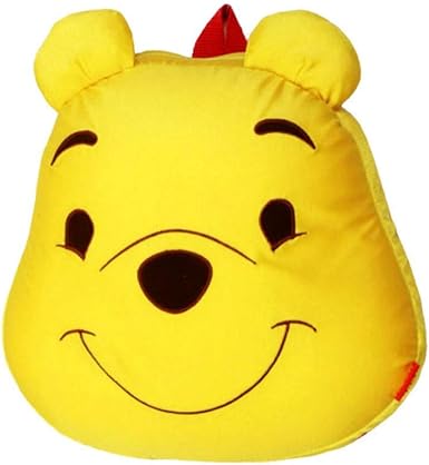 Amazon Com Disney Winnie The Pooh Plush Pillow Backpack Clothing