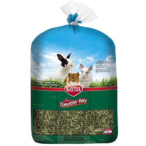 Kaytee Timothy Hay