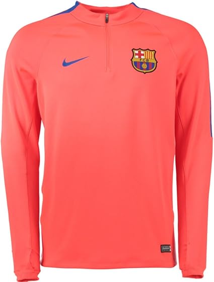 barcelona drill top junior