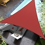 CIELO COLORIDO 24' x 24' x 29' Custome Size Red Sun