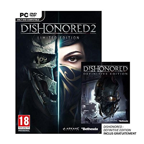 Dishonored 2
