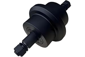 Undercarriage Track Roller Replacement for Bobcat 225 231 325 328 331 334 335 430 E26 E32 E37 E42 E50