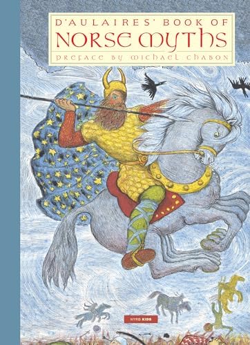 Amazon.com: Norse Mythology: Tales of the Gods, Sagas and Heroes