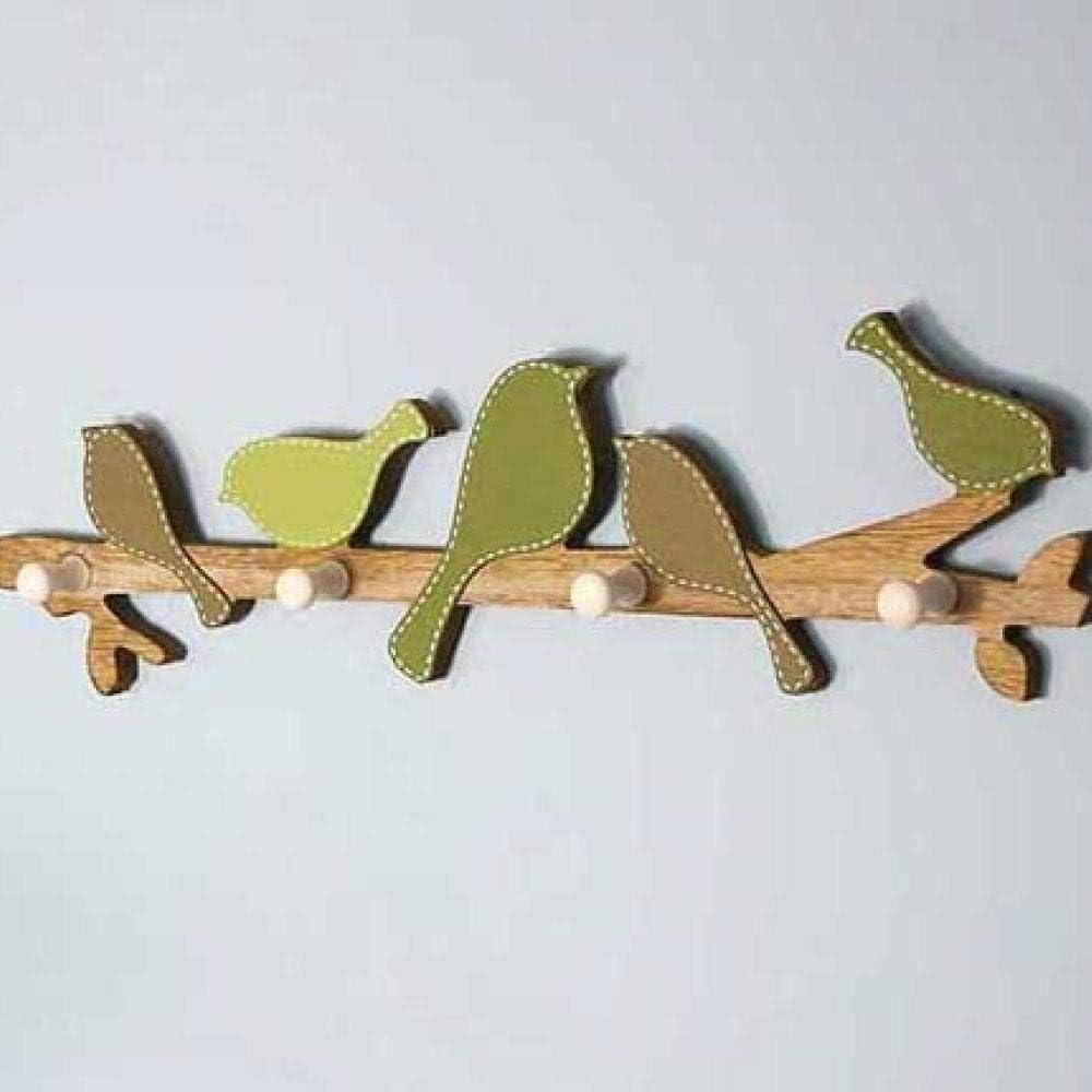 Best Colorful Standing Coat Rack