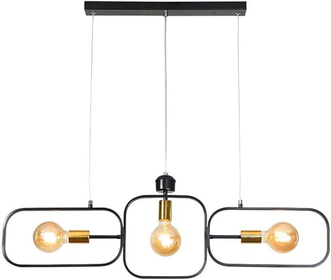 Moderne hängende Beleuchtung-Deckenleuchter-Hängelampe-Befestigung