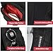 Swiss Ruigor 9508 Water Resistant Polyester Laptop Backpack With Side Pocket Fit For 15.6