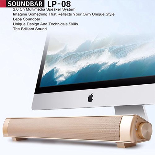 iphone soundbar