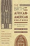 The Birth of African-American Culture: An Anthropological Perspective by 