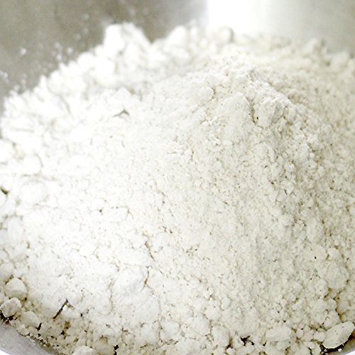ROM AMERICA [ 2 Pound ] Buckwheat Flour Powder Stone Ground ë©”ë°€ê°€ë£¨