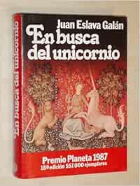 en busca del unicornio amazon