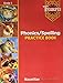 Phonics / Spelling Practice Book, Grade 1 (Treasures)