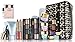 Estee Lauder 2013 8 Pcs Skincare Makeup Gift Set with Cosmetic Bag Plus New Modern Muse Fragrance