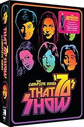 That ’70s Show: The Complete Series Remastered in