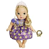 Disney Princess Deluxe Baby Rapunzel
