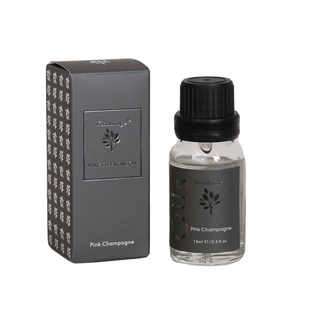 Woodbridge Pink Champagne Essential Oil 15ml