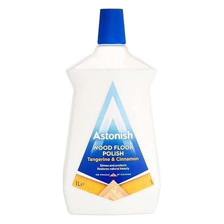 Astonish Bodenreiniger ohne Nachwischen 750ml A03B