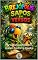 Livro Sapos em Versos: Portuguese children's stories bedtime books (Brejópolis)