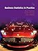 Business Statistics in Practice (McGraw-Hill/Irwin Series in Operations and Decision Sciences)