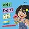 Livro Uni Duni Tê: Um livro para ler e brincar!