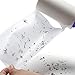 OGI Professional Masking Lint Roller with Giant Adhesive, Extra Sticky Lint Remover, 60 Sheets, Pack of 5