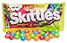 All American Skittles, Sweets & Sours, 2.0 Oz (Pack of 24) New Flavor!