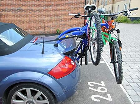 Porte velo audi tt Clearance