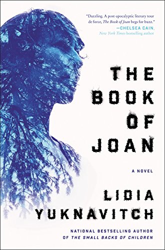 Download The Book of Joan: A Novel Download The Book of Joan: A Novel