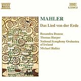 DAS LIED VON DER ERDE                              image