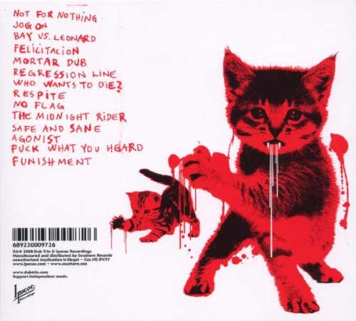 Another Sound Is Dying